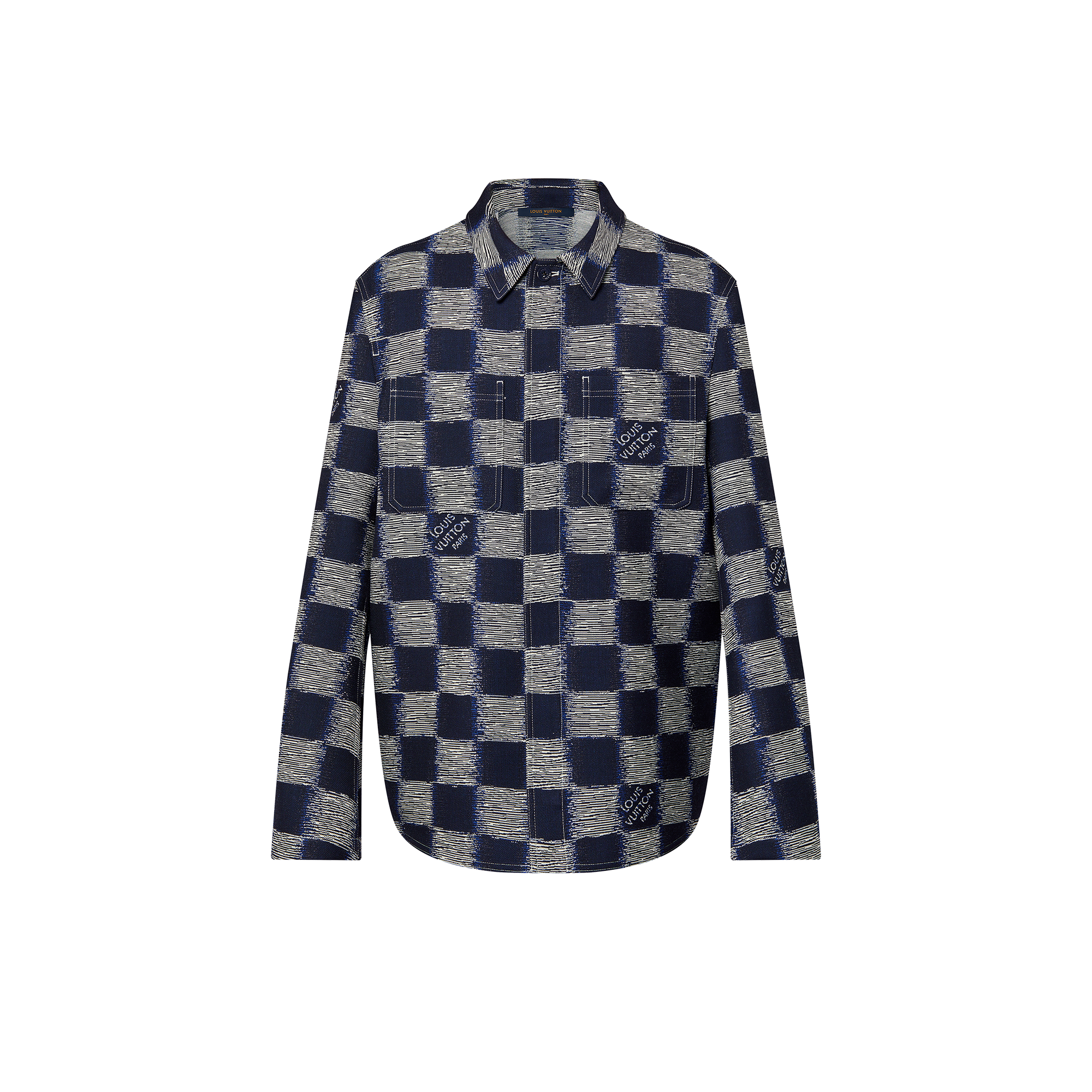 Louis vuitton men's hot sale clothing online